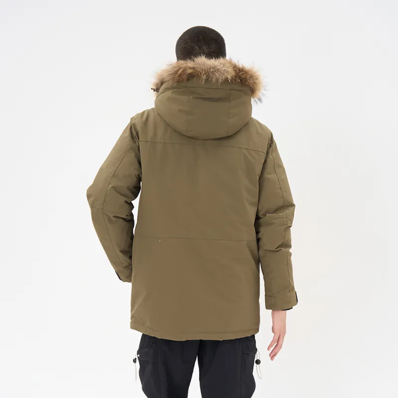 IL SARTO Down Jackets Unisex-7