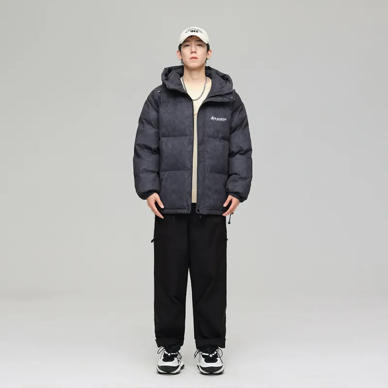 IL SARTO Puffer Jacket Coat Unisex-2
