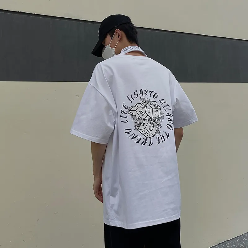 IL SARTO T Shirts Unisex-3