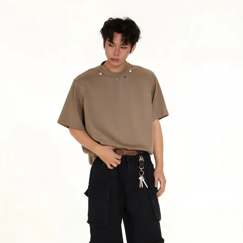 IL SARTO T Shirts Unisex-11