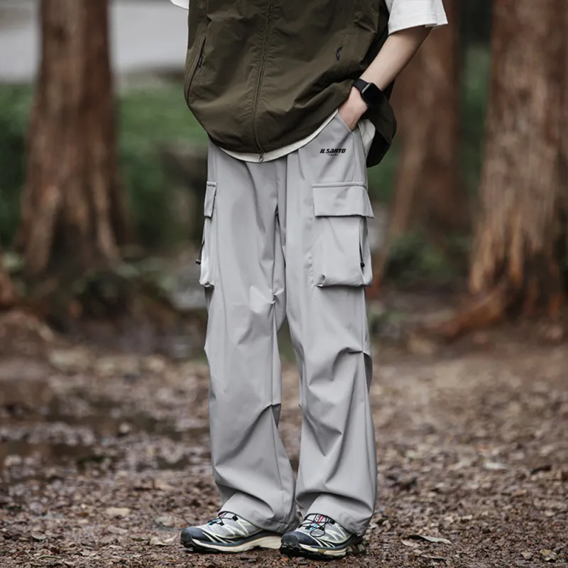 IL SARTO Casual Pants Unisex-16