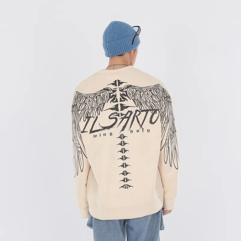 IL SARTO Sweatshirts Unisex-7
