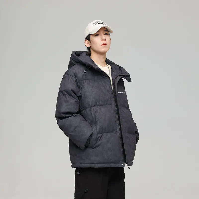 IL SARTO Puffer Jacket Coat Unisex-4