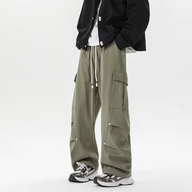 IL SARTO Casual Pants Unisex-4