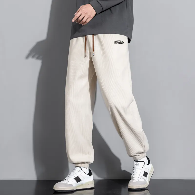 IL SARTO Casual Pants Unisex-6