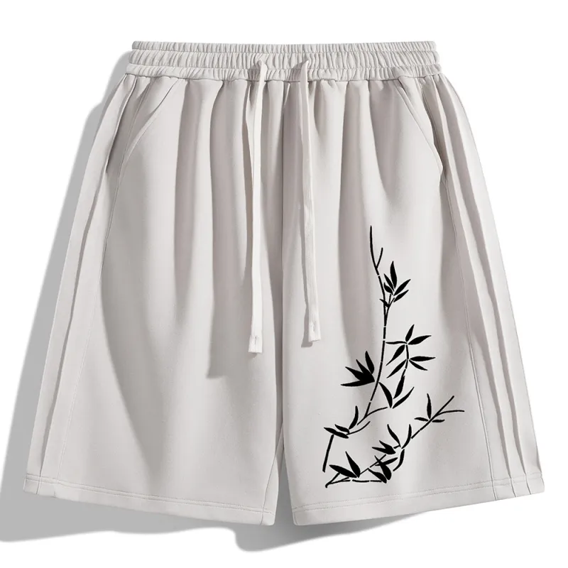 IL SARTO Casual Shorts Unisex-10