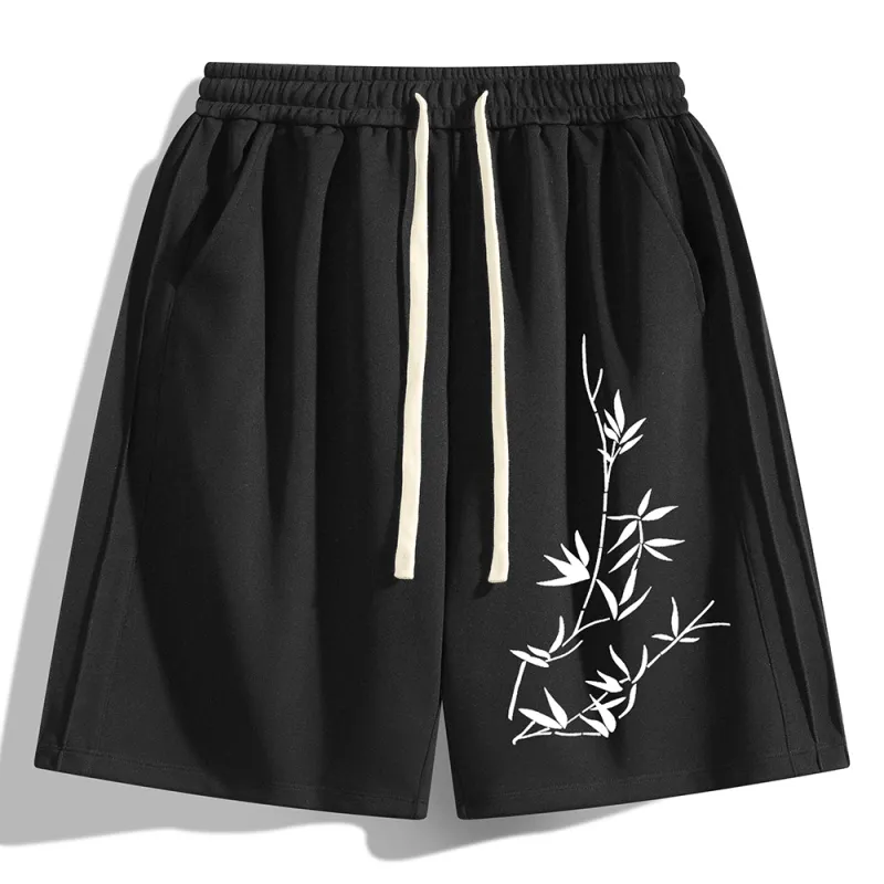 IL SARTO Casual Shorts Unisex-2