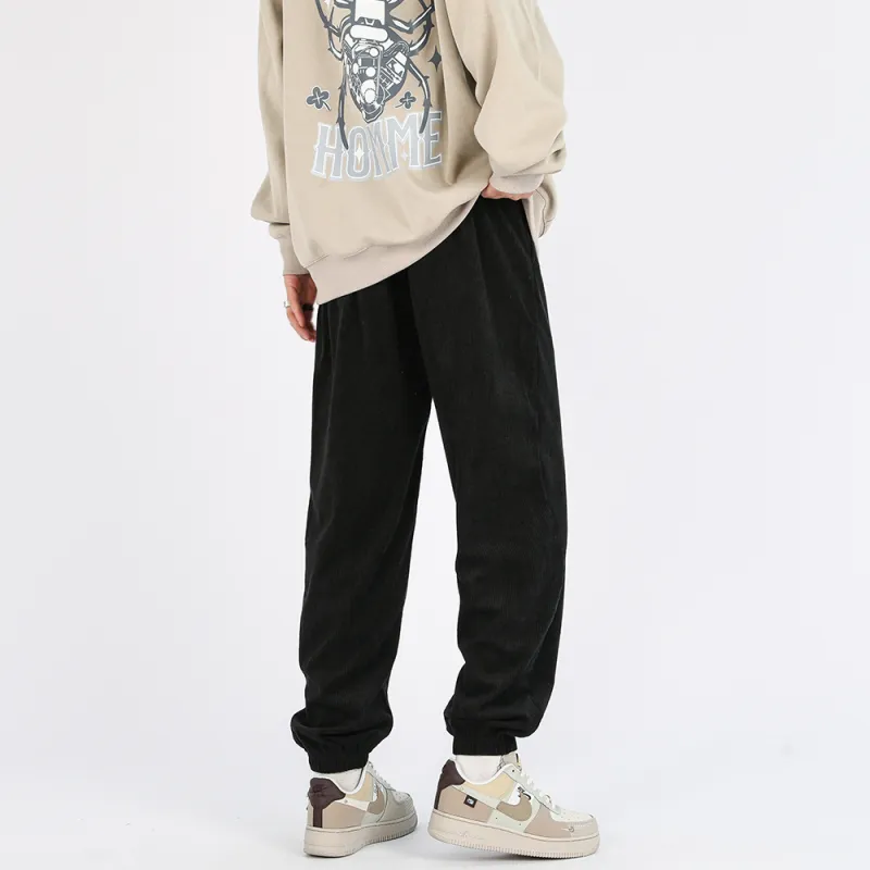 IL SARTO Casual Pants Unisex-6