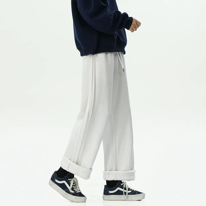 IL SARTO Casual Pants Unisex-10