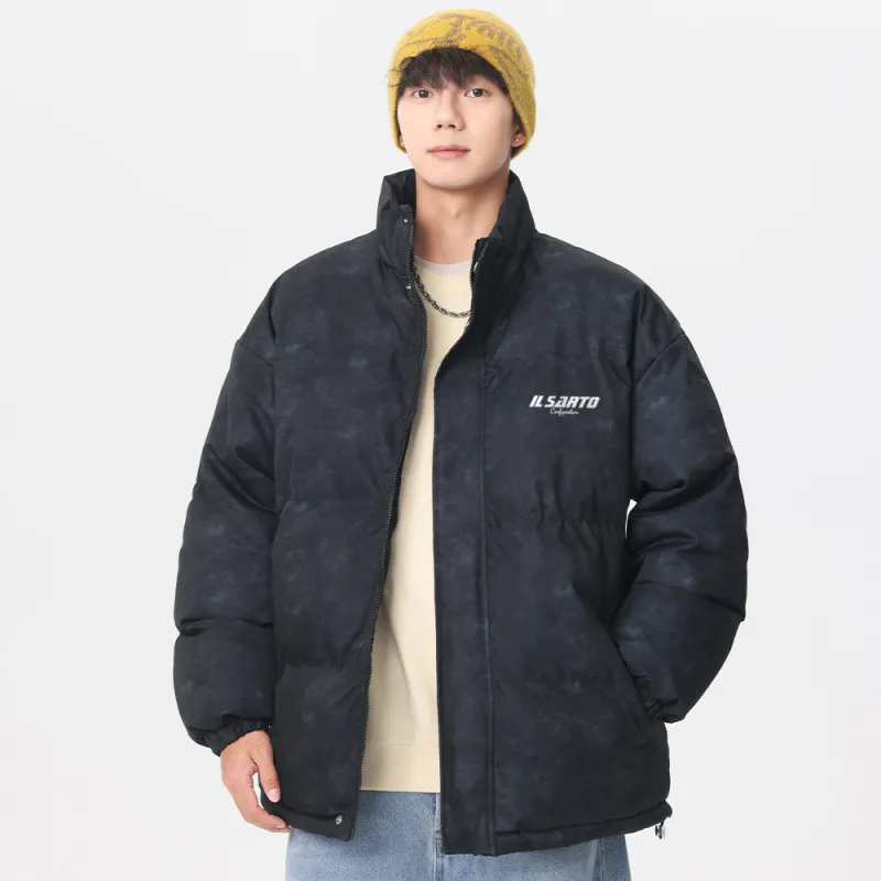 IL SARTO Puffer Jacket Coat Unisex-2