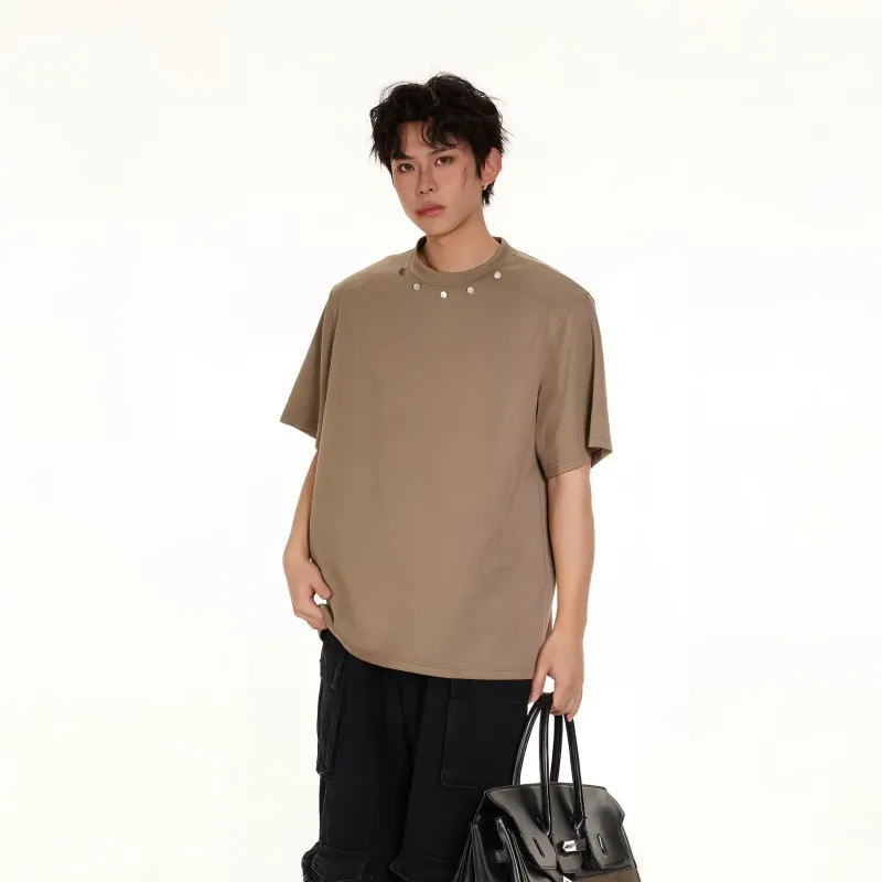 IL SARTO T Shirts Unisex-10