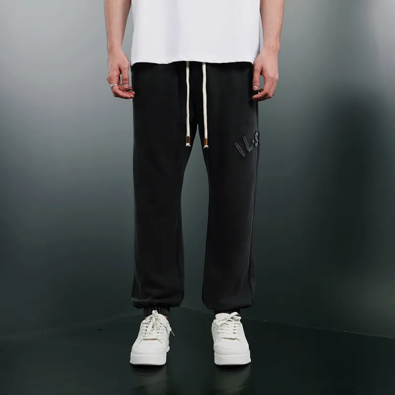 IL SARTO Casual Pants Unisex-9