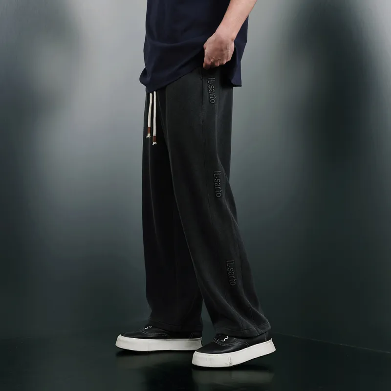 IL SARTO Casual Pants Unisex-4