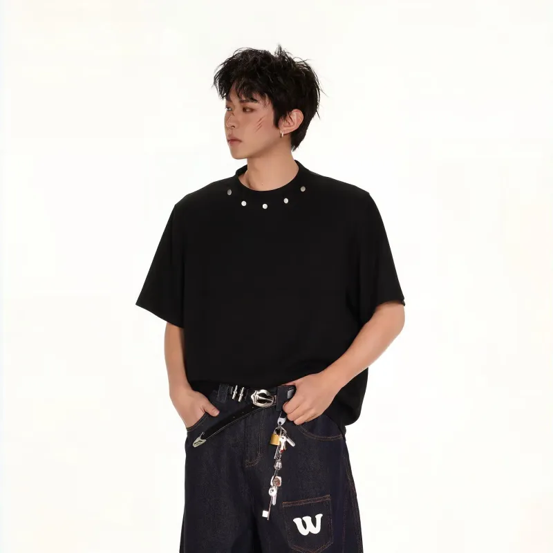 IL SARTO T Shirts Unisex-2
