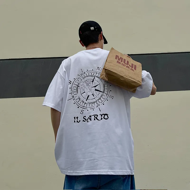 IL SARTO T Shirts Unisex-9