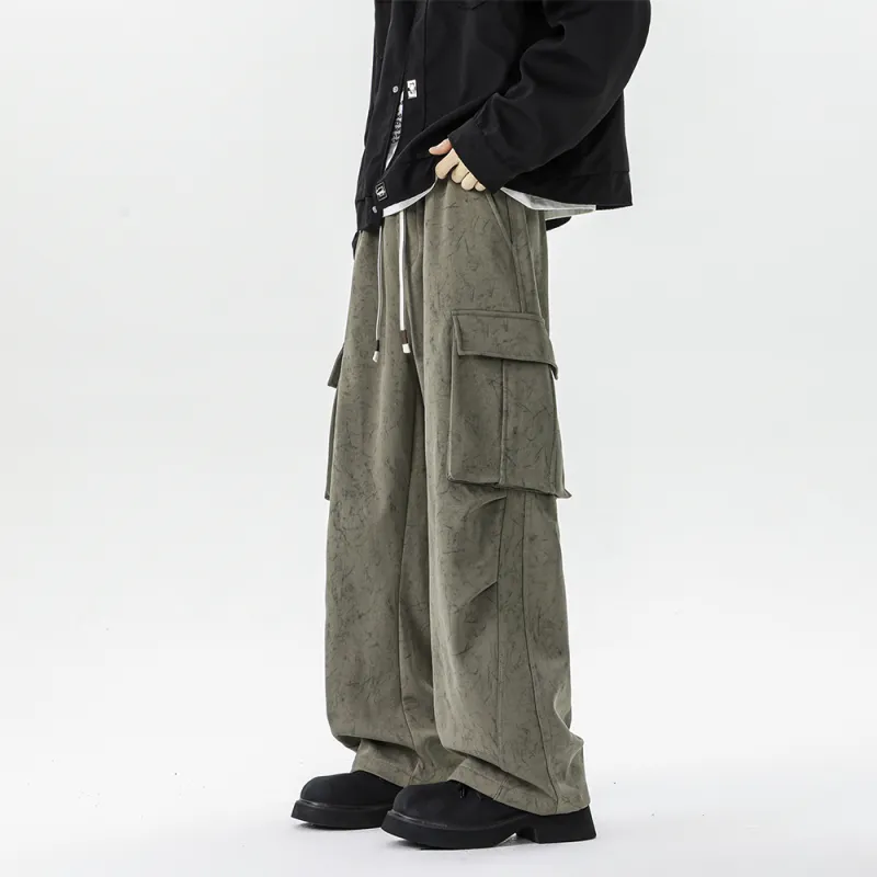 IL SARTO Casual Pants Unisex-2