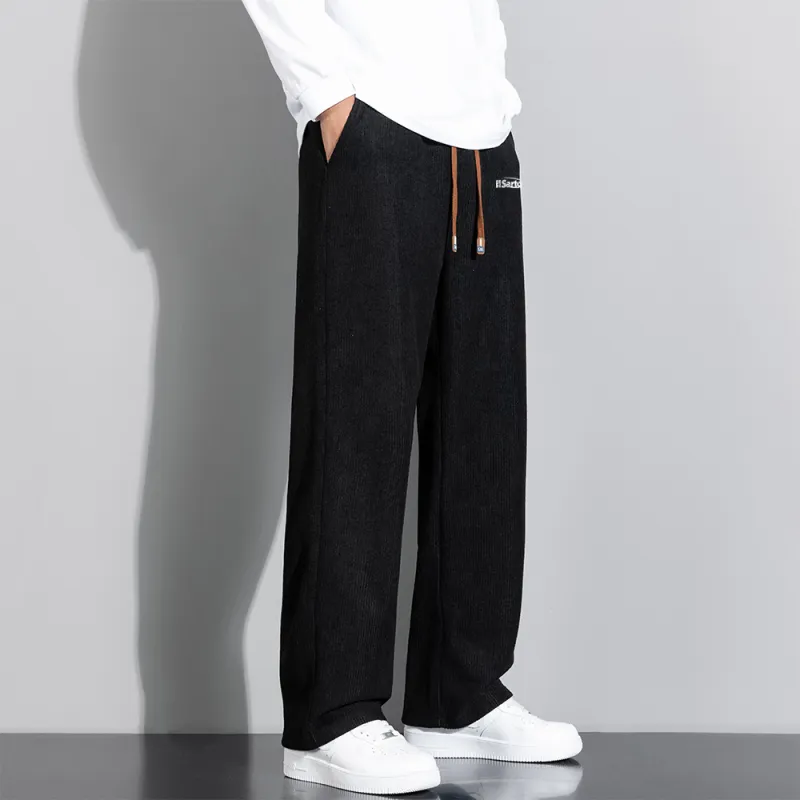 IL SARTO Casual Pants Unisex-5