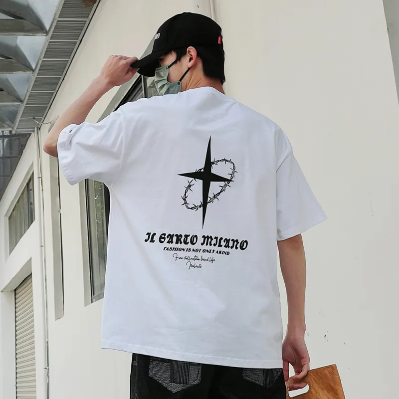 IL SARTO T Shirts Unisex-2