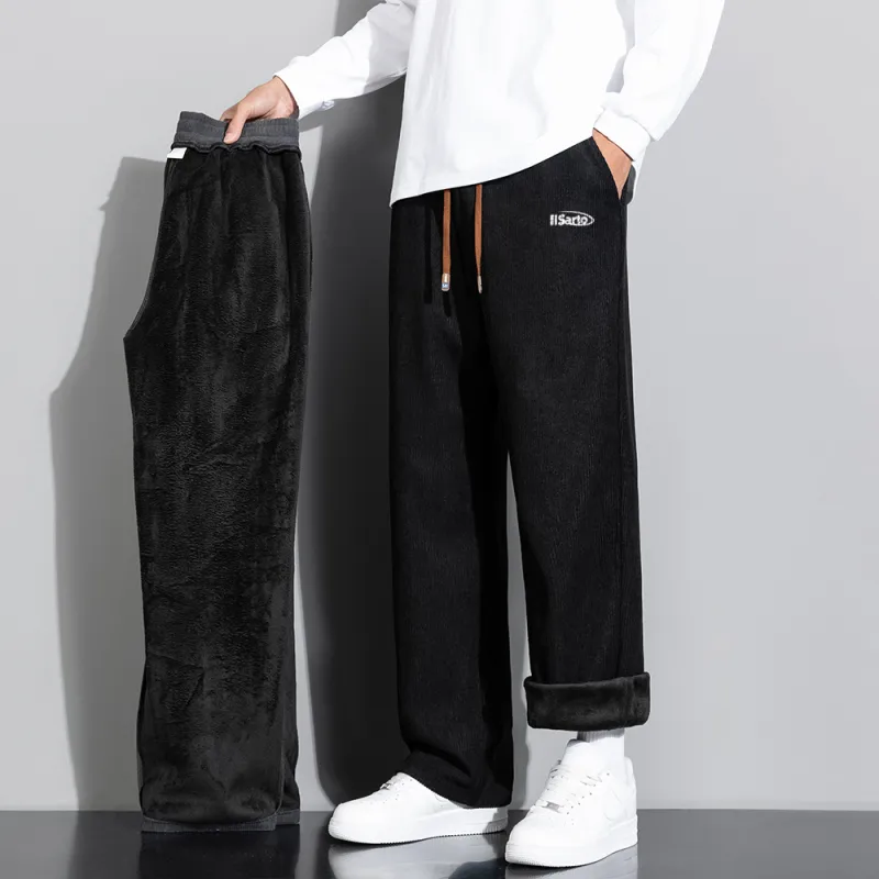 IL SARTO Casual Pants Unisex-3