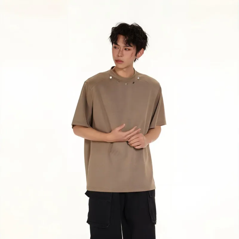 IL SARTO T Shirts Unisex-9