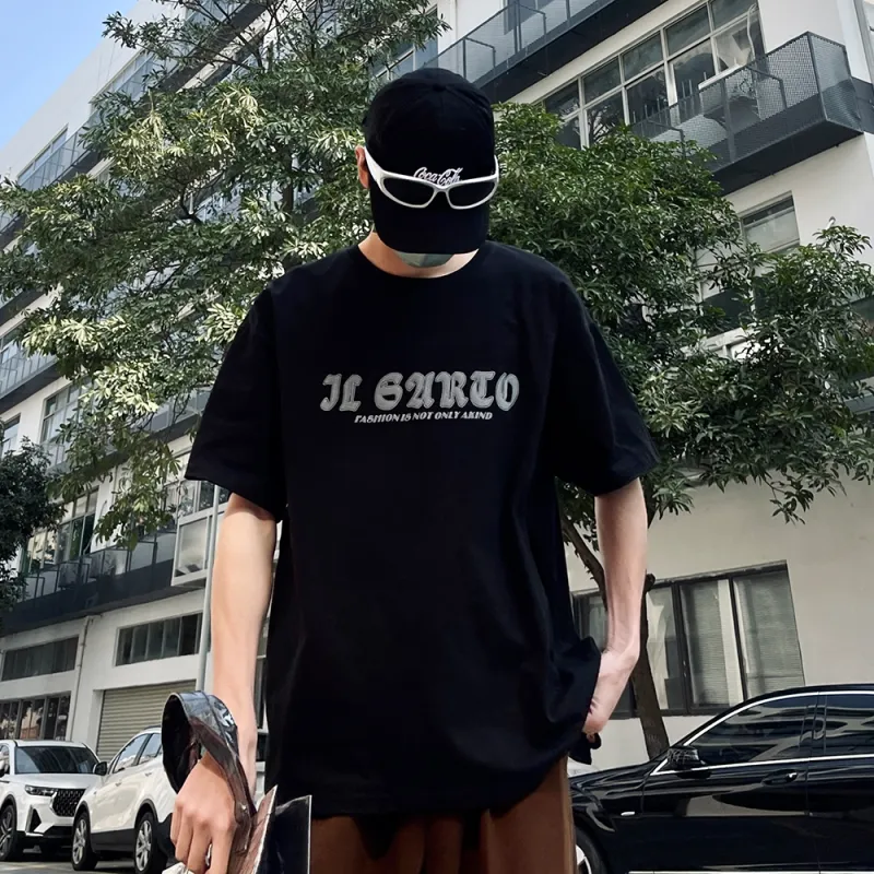 IL SARTO T Shirts Unisex-11