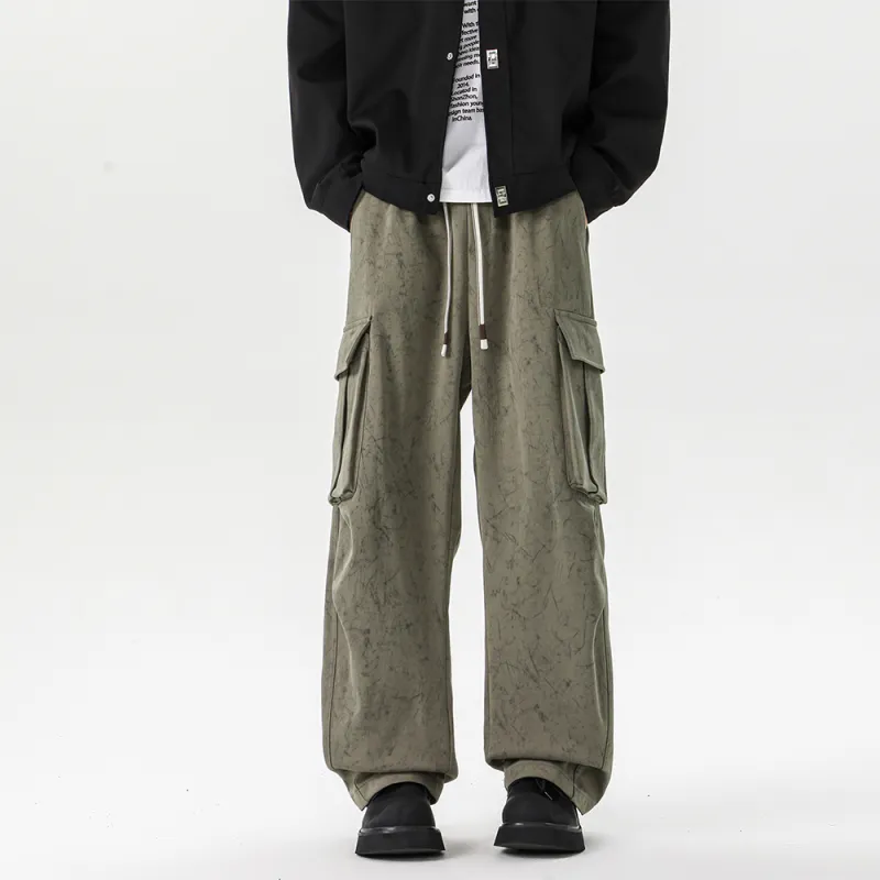 IL SARTO Casual Pants Unisex-4