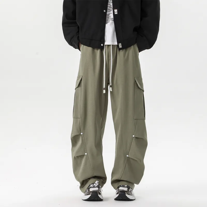 IL SARTO Casual Pants Unisex-5