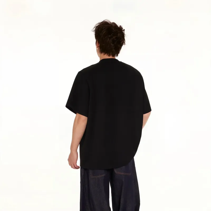 IL SARTO T Shirts Unisex-1