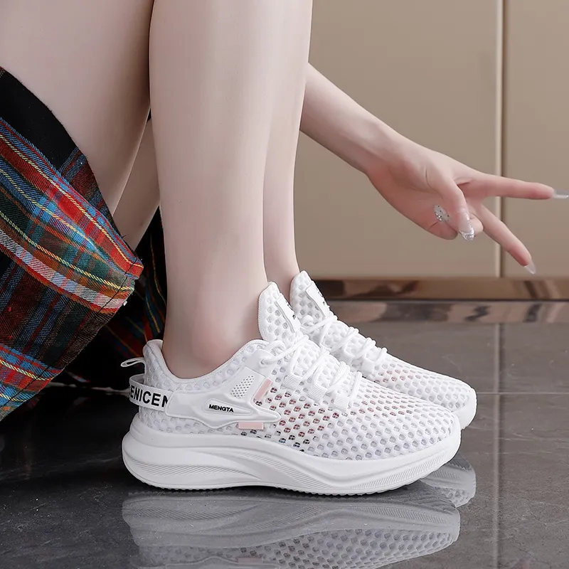 JOHLIN DREAM Low Top Casual Shoes Women's-10