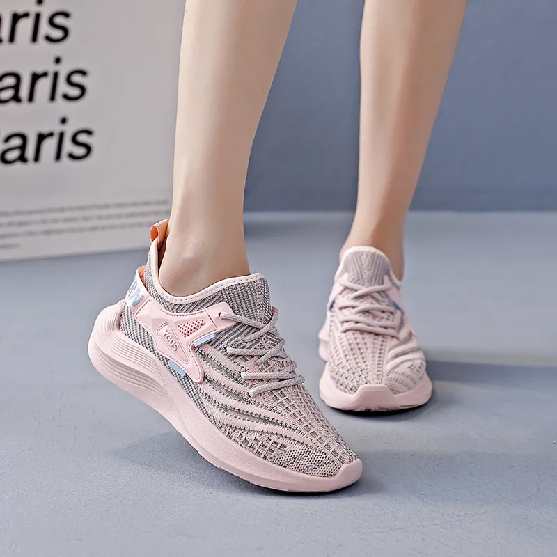 JOHLIN DREAM Low Top Casual Shoes Women's-7