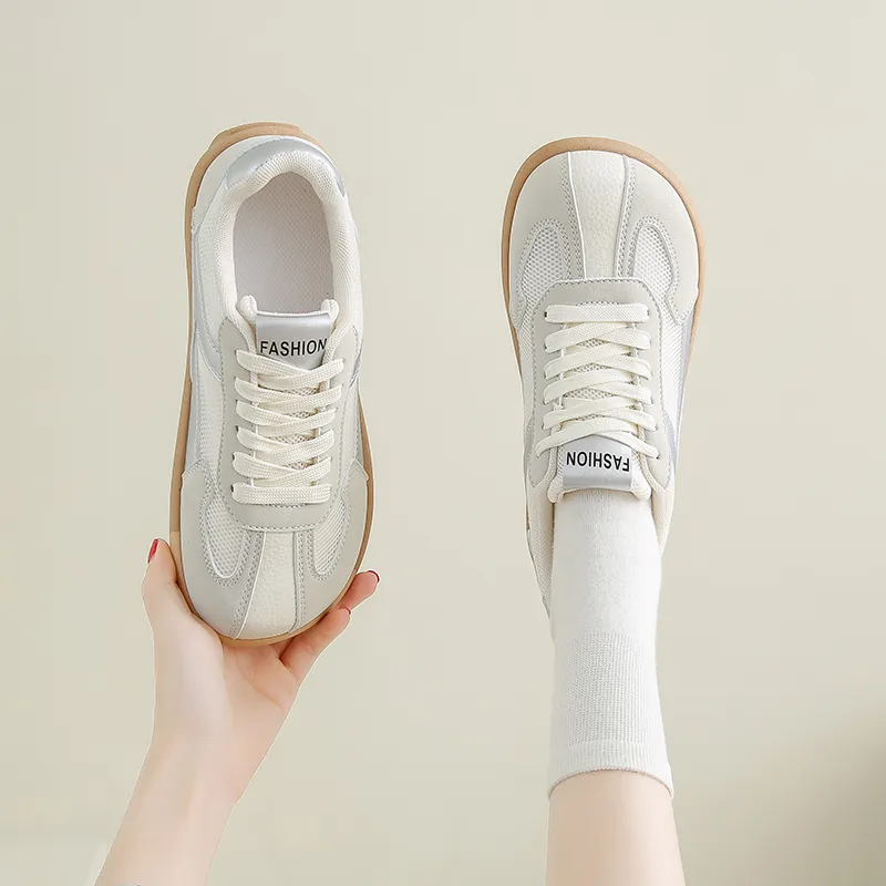 JOHLIN DREAM Low Top Casual Shoes Women's-10