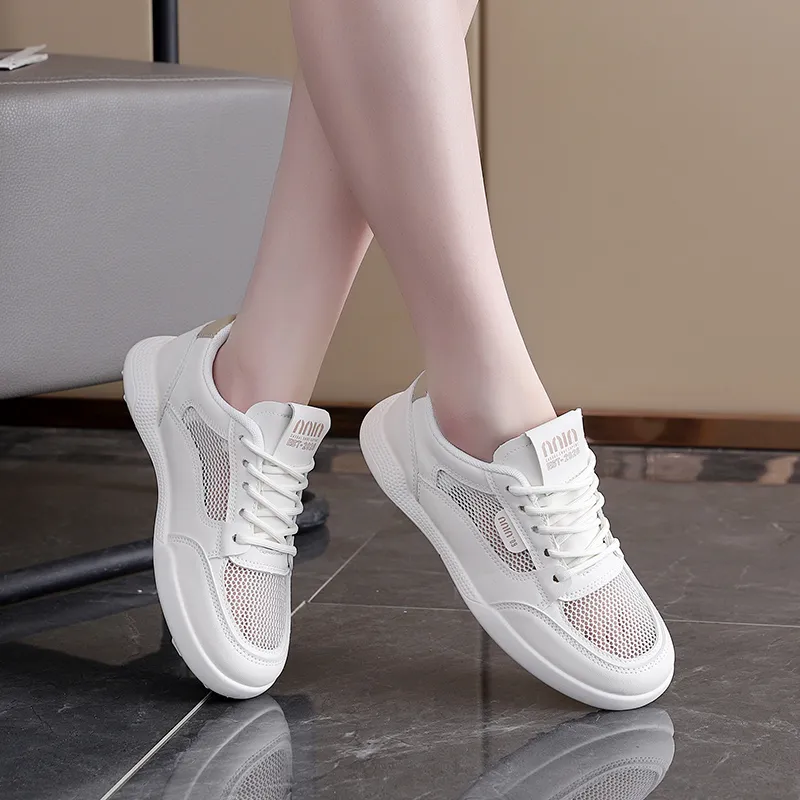 JOHLIN DREAM Low Top Casual Shoes Women's-11