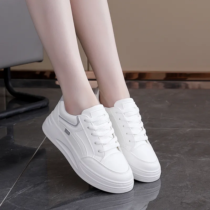 JOHLIN DREAM Low Top Casual Shoes Women's-3