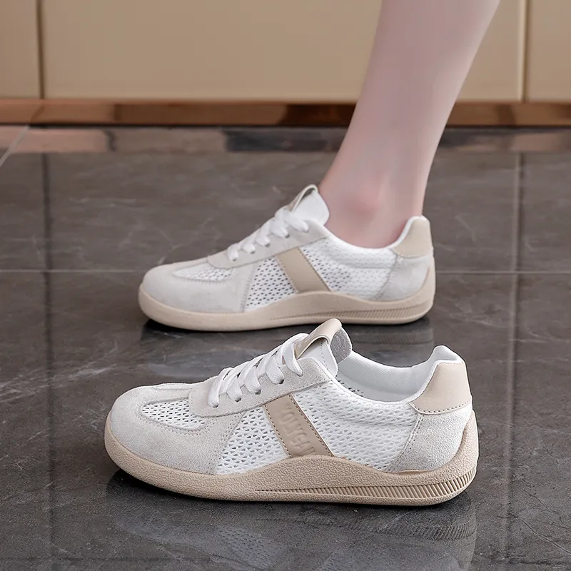 JOHLIN DREAM Low Top Casual Shoes Women's-1