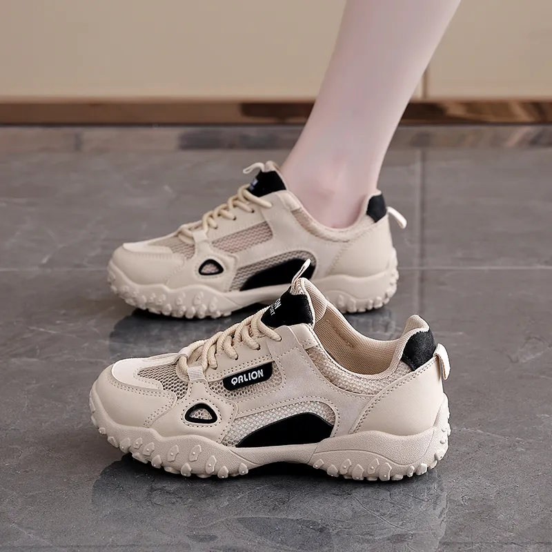 JOHLIN DREAM Low Top Casual Shoes Women's-9
