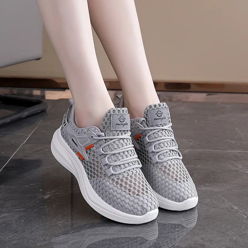 JOHLIN DREAM Low Top Casual Shoes Women's-3
