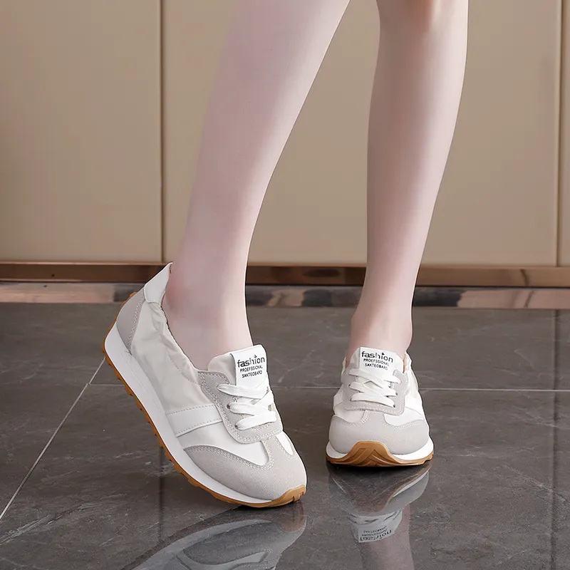 JOHLIN DREAM Low Top Casual Shoes Women's-7