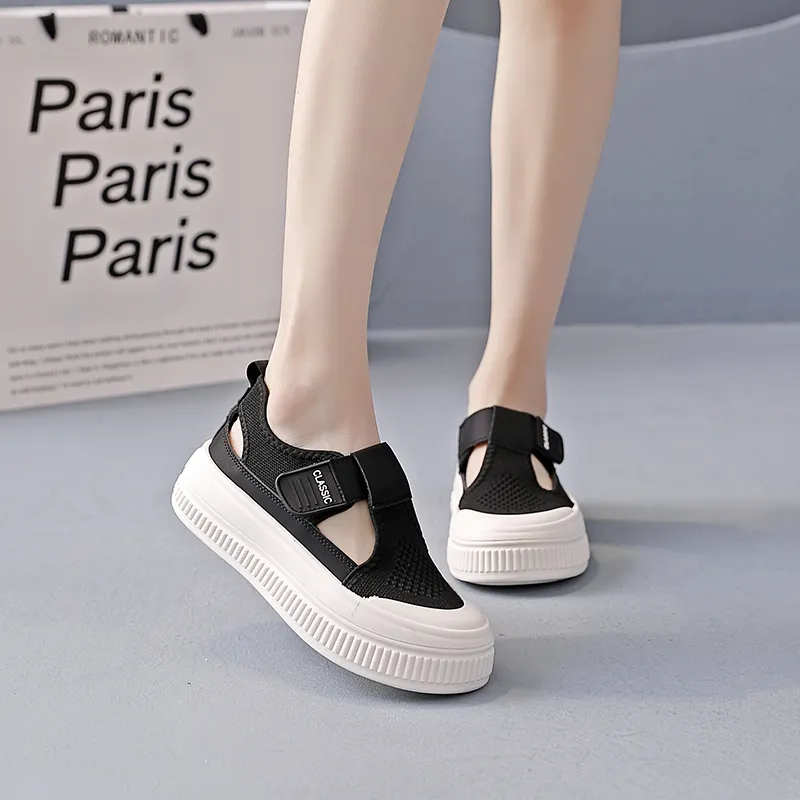 JOHLIN DREAM Low Top Casual Shoes Women's-3
