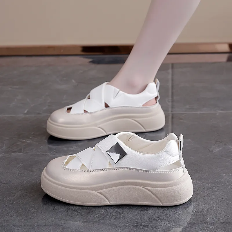 JOHLIN DREAM Lightweight Low Top Casual Shoes Women's-9
