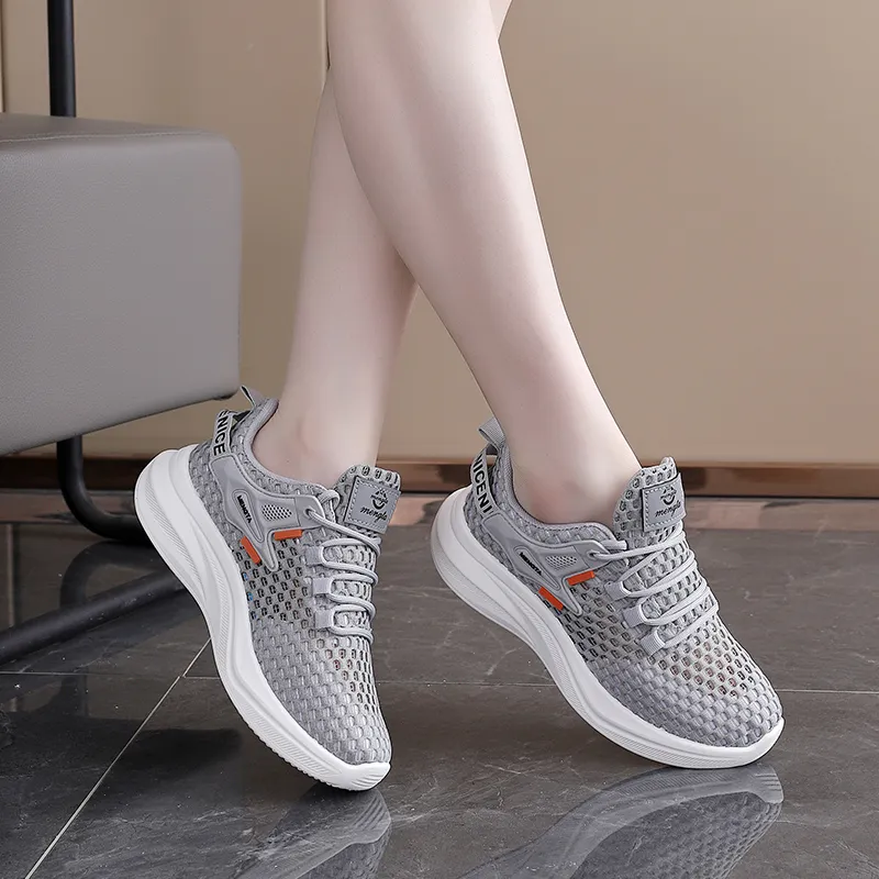 JOHLIN DREAM Low Top Casual Shoes Women's-2