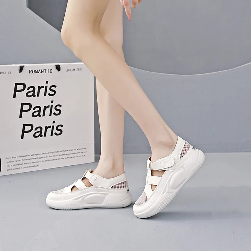 JOHLIN DREAM Low-Top Casual Shoes Women's-7