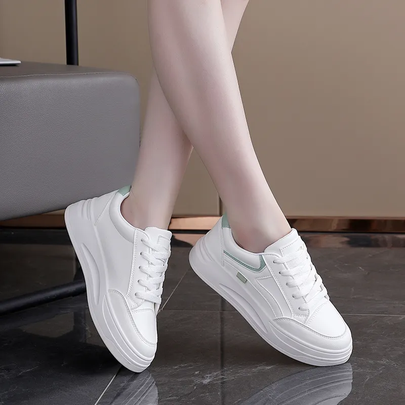 JOHLIN DREAM Low Top Casual Shoes Women's-6
