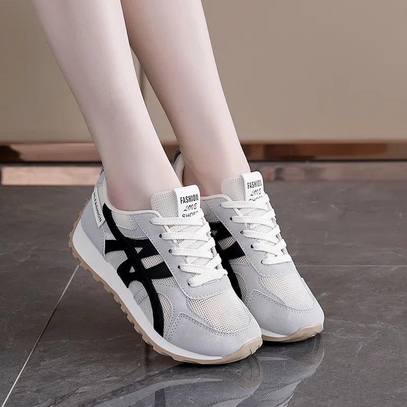 JOHLIN DREAM Low Top Casual Shoes Women's-2