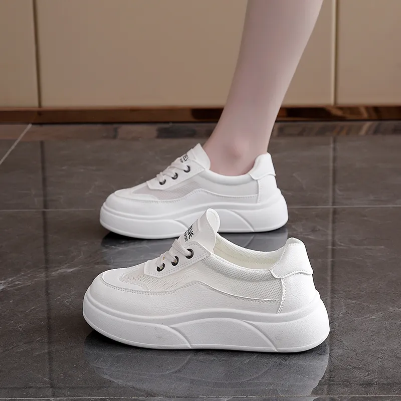 JOHLIN DREAM Low Top Skateboard Shoes Women's-1