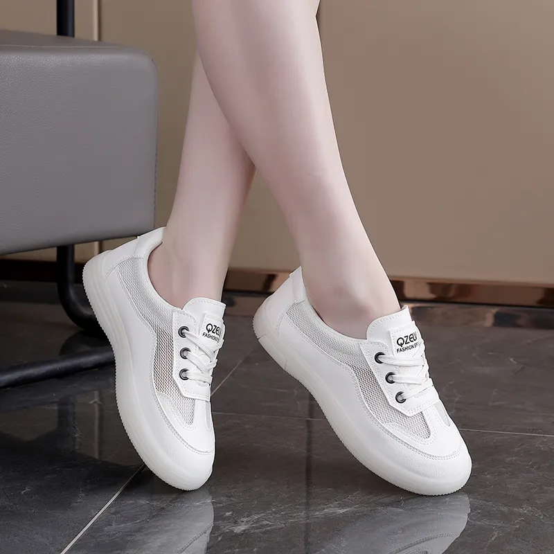 JOHLIN DREAM Low Top Casual Shoes Women's-2