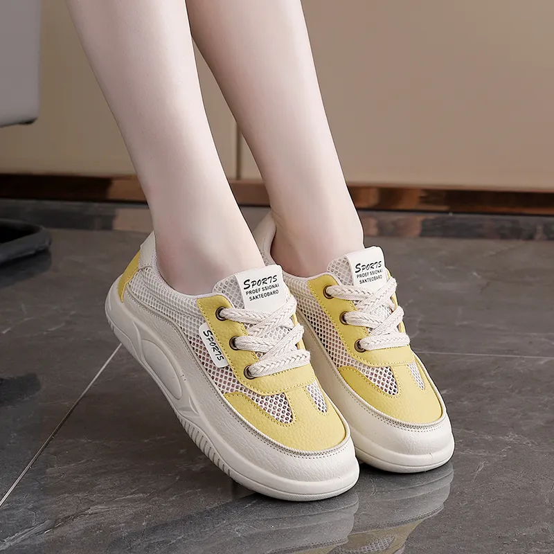 JOHLIN DREAM Low Top Casual Shoes Women's-11
