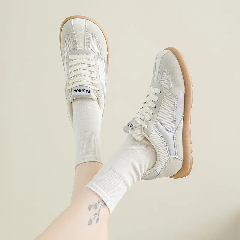 JOHLIN DREAM Low Top Casual Shoes Women's-11