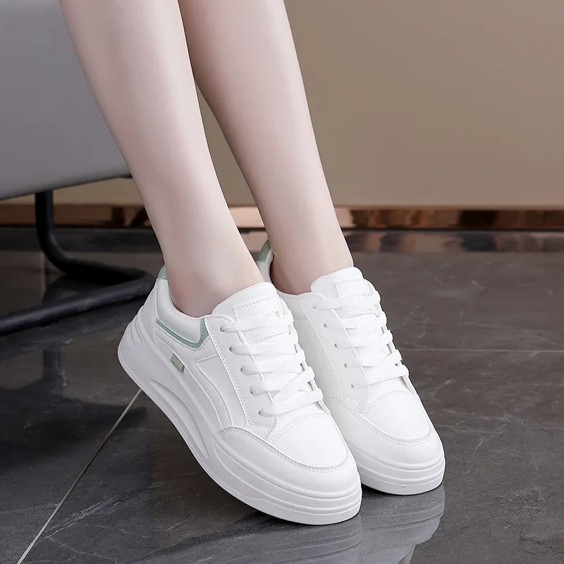 JOHLIN DREAM Low Top Casual Shoes Women's-7