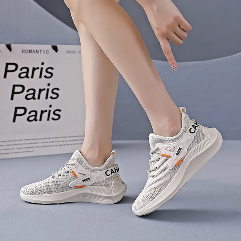 JOHLIN DREAM Low Top Casual Shoes Women's-1