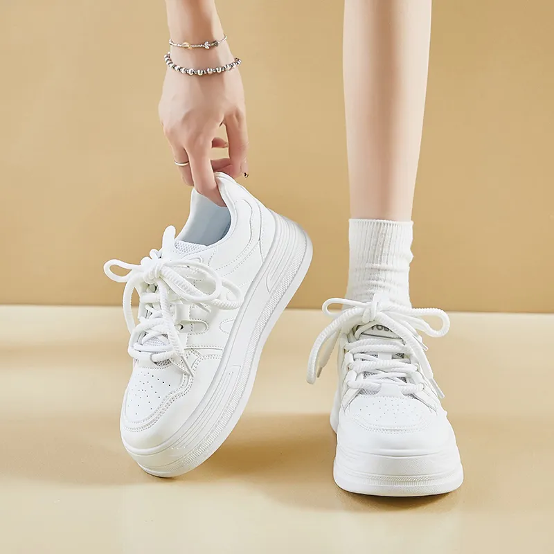 JOHLIN DREAM Low Top Casual Shoes Women's-6